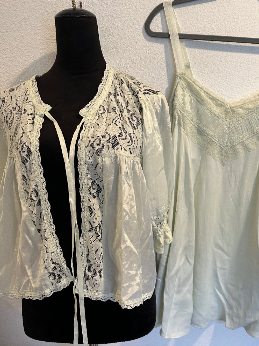 FREE PEOPLE LENA SET, NWT - Picture 3 of 9